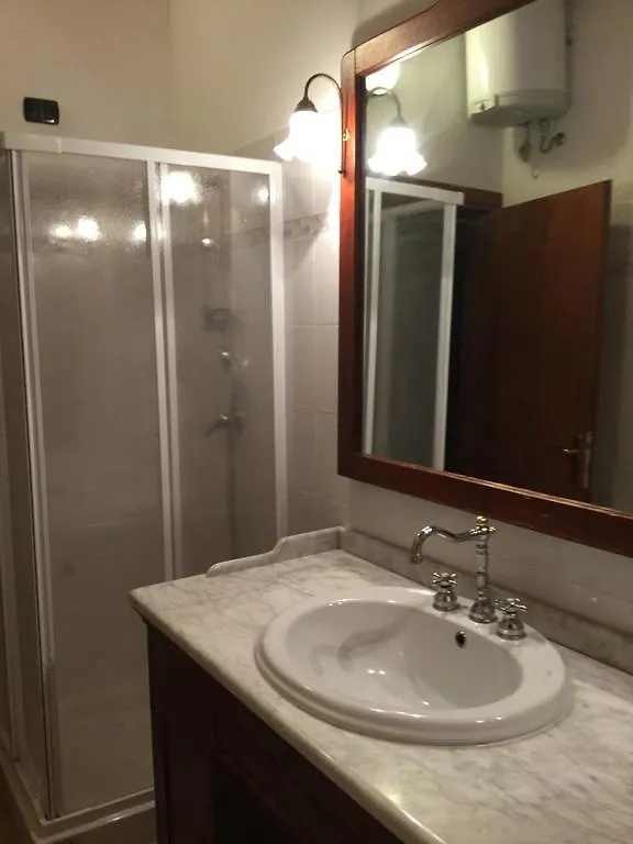 Agriturismo Su Bistentu Villa Iglesias Vakantieboerderij