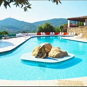  Casa vacanze Monolocale - Olbia - Costa Smeralda
