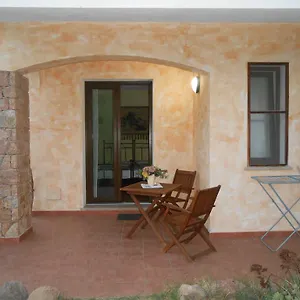  Casa di campagna Agriturismo Lu Nibaru