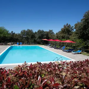  Casa di campagna Monte Pirastru