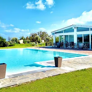  Alloggio per agriturismo 309 Le Saline -