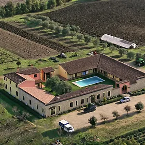  Alloggio per agriturismo Su Massaiu
