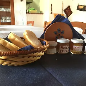  Alloggio per agriturismo Agriturismo Vintura