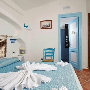  Alloggio per agriturismo Codula Fuili